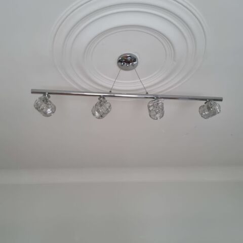 Lustre couleur argent 50 Hayange (57)