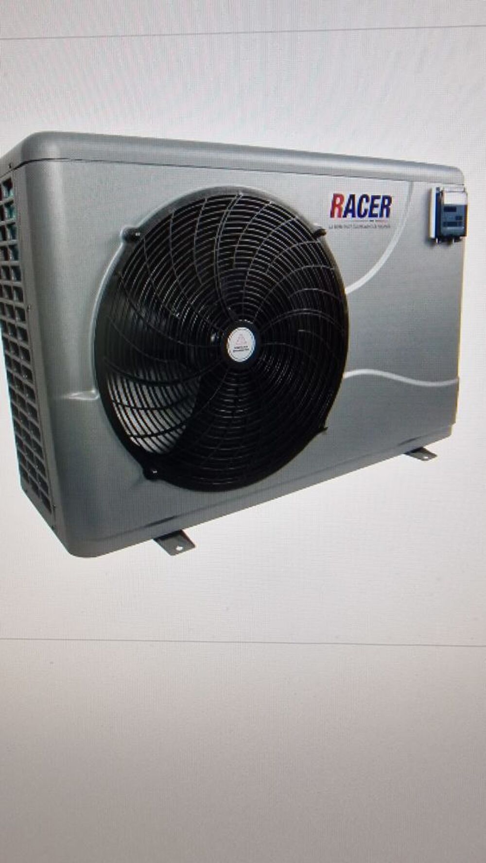 POMPE A CHALEUR INVERTER PISCINE HORS SOL Sports