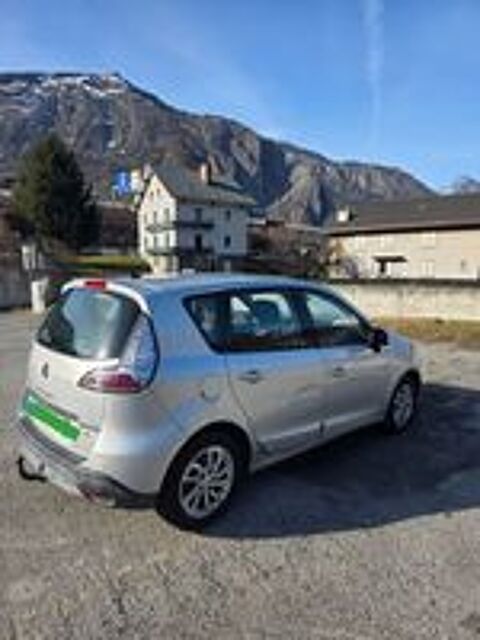 Sc&eacute;nic III Scenic III dCi 130 FAP eco2 Bose Energy 2012 occasion 73140 Saint-Michel-de-Maurienne