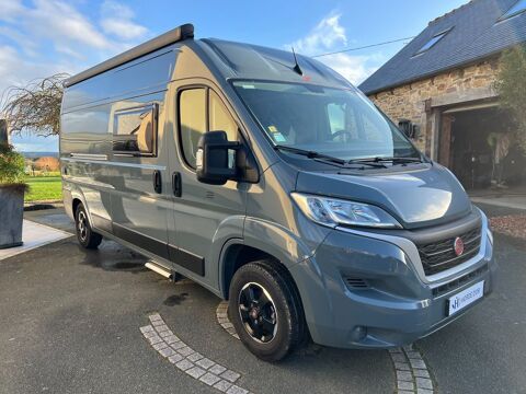 Camping car Camping car 2023 occasion ST DONAN 22800