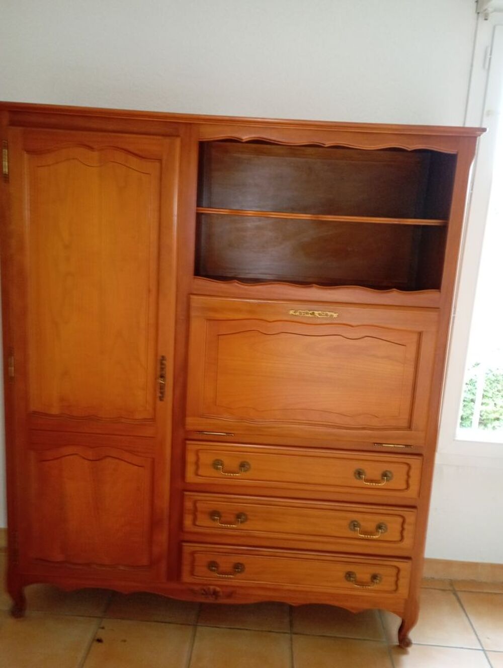 LOT MEUBLES ANCIENS Meubles