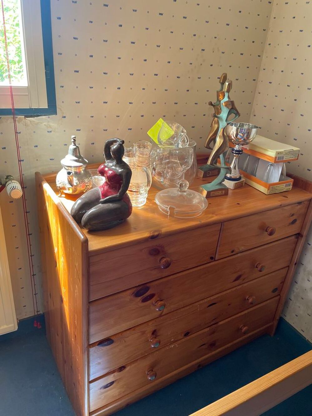 mobilier complet pour chambre etudiant Meubles