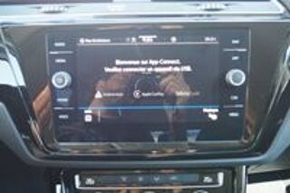 Touran 1.5 TSI EVO 150 DSG7 5pl Carat 2022 occasion 67230 Obenheim