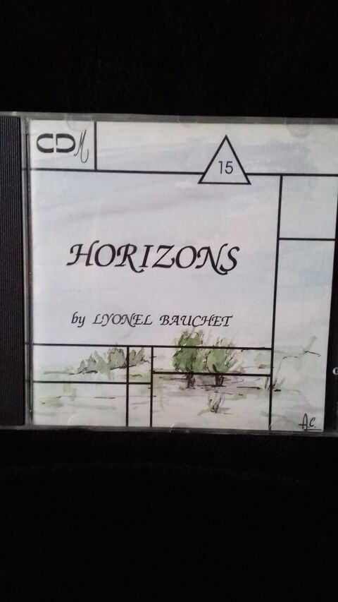 un cd de djingles u s 5 Brie-Comte-Robert (77)