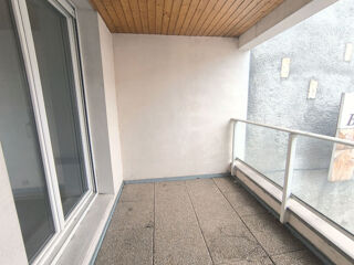  Appartement � vendre 3 pi�ces 54 m� Soyaux