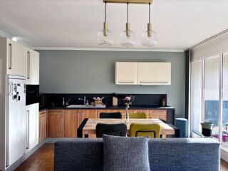  Appartement � vendre 3 pi�ces 67 m�