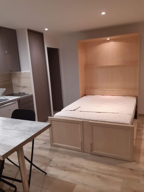  Appartement  louer 1 pice 28 m
