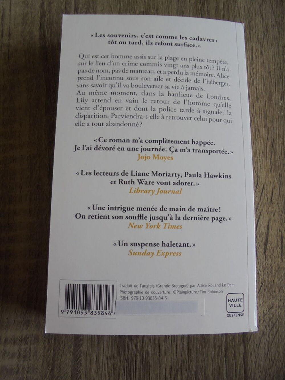 On se reverra (123) Livres et BD