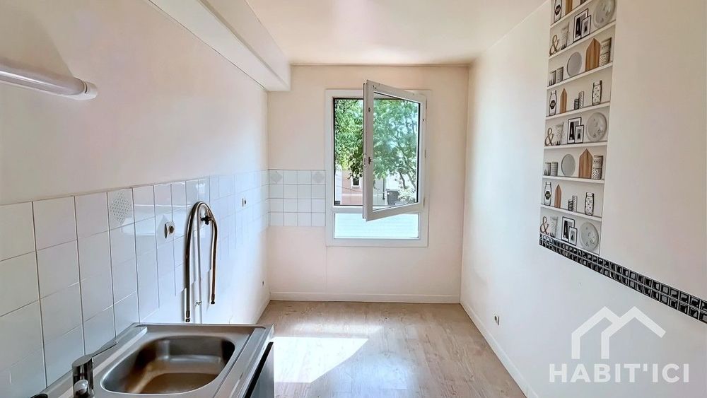 Vente Appartement T3 - 69.6m ² Rouen