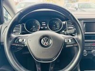 Golf Sportsvan 1.4 TSI 150 BMT Confortline 2014 occasion 95150 Taverny
