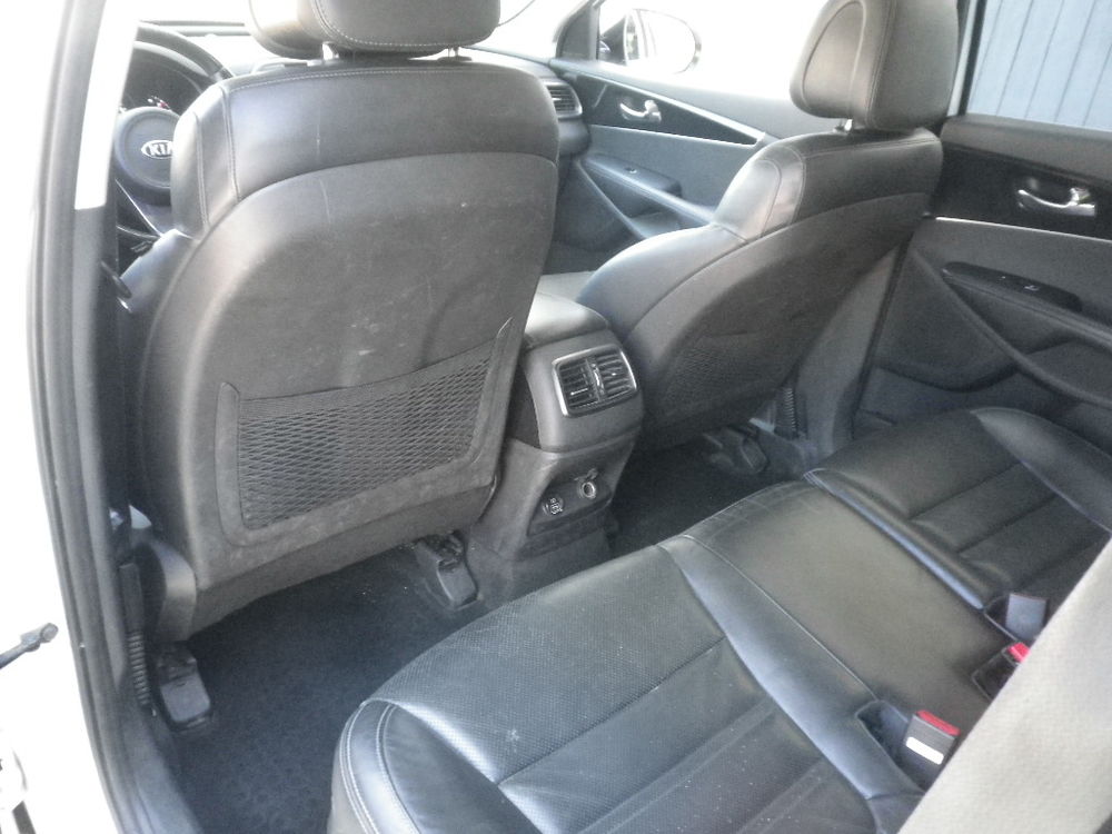 Sorento 2.2 CRDI 200 ch ISG 4x4 7pl Premium A 2015 occasion 13400 Aubagne