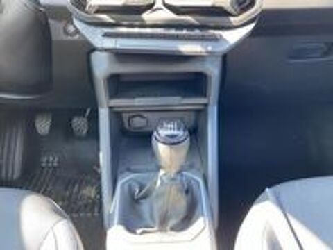 Duster Mild Hybrid 130 Journey 2025 occasion 42120 Le Coteau