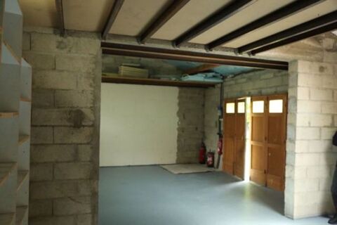  Remise / Grange � louer 1 pi�ce 41 m�