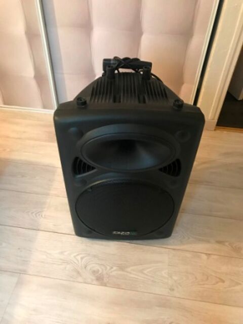 ENCEINTE BLUETOOTH 800W 0 93190 Livry-gargan