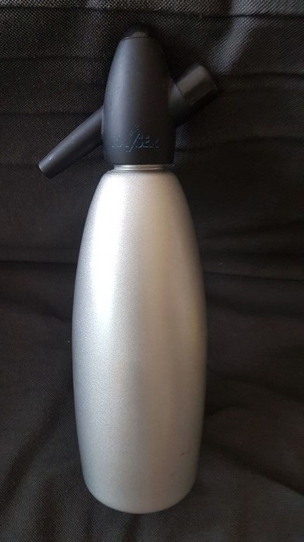 Siphon Eau de Seltz Kayser Cuisine