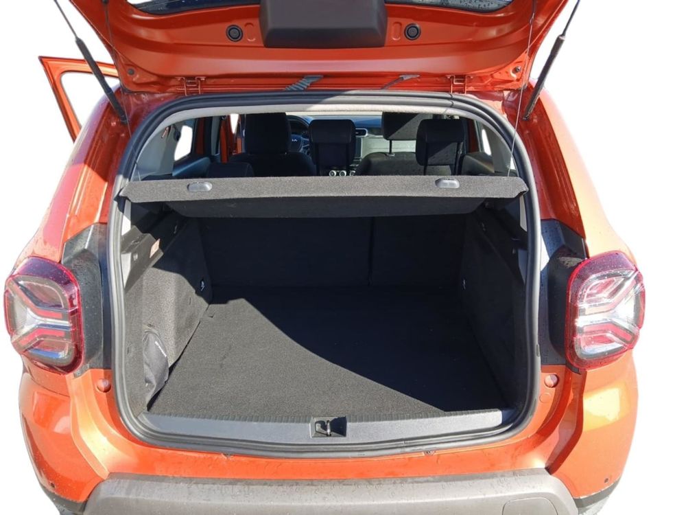 Duster ECO-G 100 4x2 Journey 2022 occasion 42120 Le Coteau