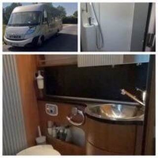 Ducato DUCATO CA 3.5 L H2 2.3 MJT 130 PACK TECHNO 2011 occasion 79420 Vausseroux