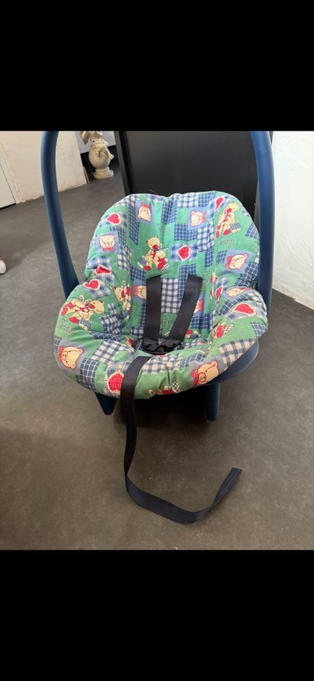 maxi cosy Puériculture