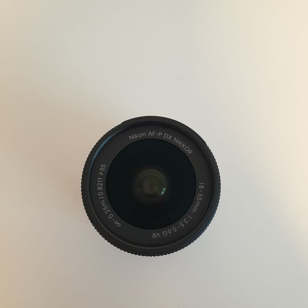 Nikon D3500+Objectif et accessoires
Photos/Video/TV
