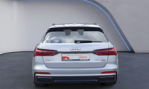 A6 Avant 55 TFSIe 367 ch S tronic 7 Quattro Competition 2023 occasion 59000 Lille