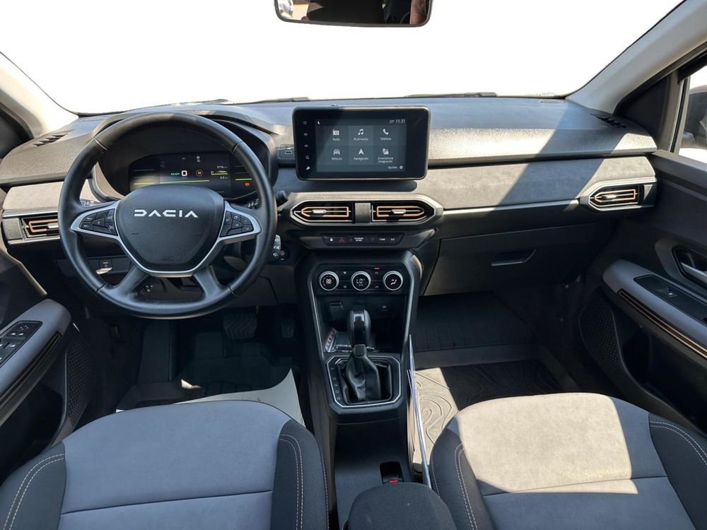 Jogger Hybrid 140 7 places GSR2 Extreme 2025 occasion 91310 Montlh&eacute;ry