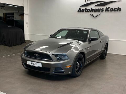 Ford Mustang 3.7 V6 2014 occasion Gradignan 33170