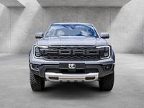 Ranger RANGER DOUBLE CABINE 3.0 ECOBOOST V6 292 CH S&S BVA10 RAPTOR 2023 occasion 34000 Montpellier