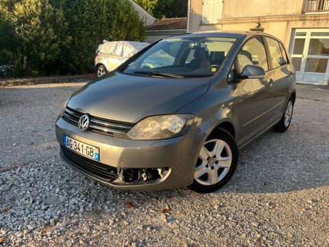 Volkswagen golf plus 2.0 TDI 110 Confort â Distribution neu