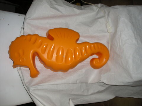 Applique lumineuse Hippocampe
30 Sept�mes-les-Vallons (13)