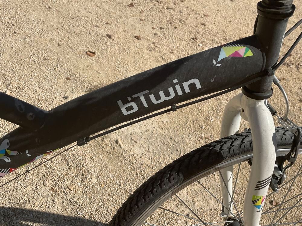 BTWIN Vélos