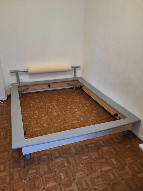 Cadre de lit 140 x 190 35 La Montagne (44)