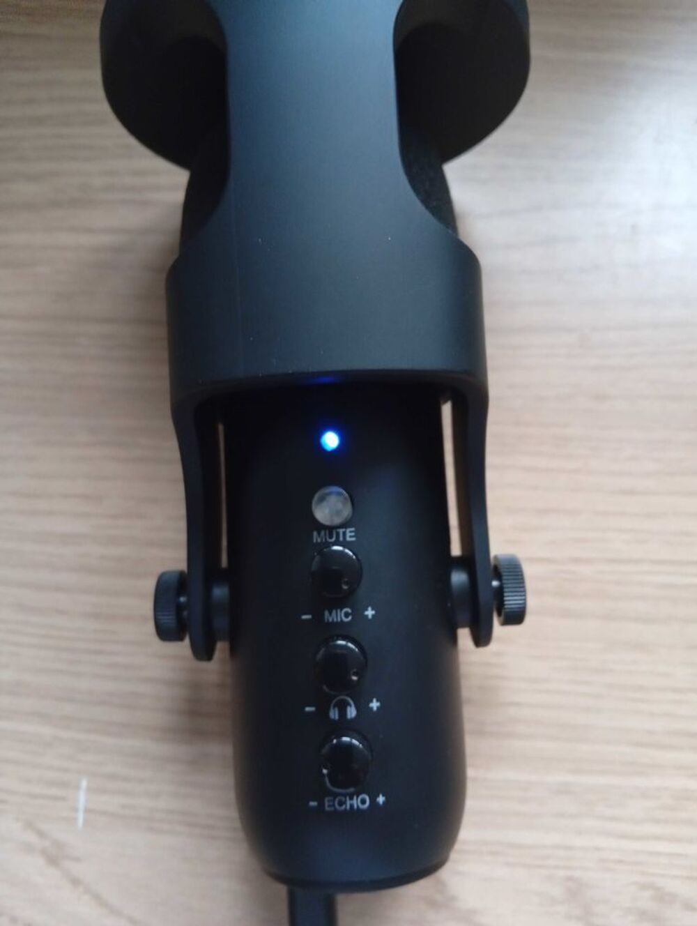 micro asmr Audio et hifi