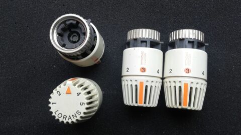 t�te thermostatique lorans 40 Beauvoir (50)