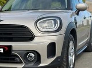 Countryman ONE D 116cv 5 Portes 2022 occasion 55100 Verdun