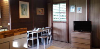  Maison à louer 2 pièces 36 m²