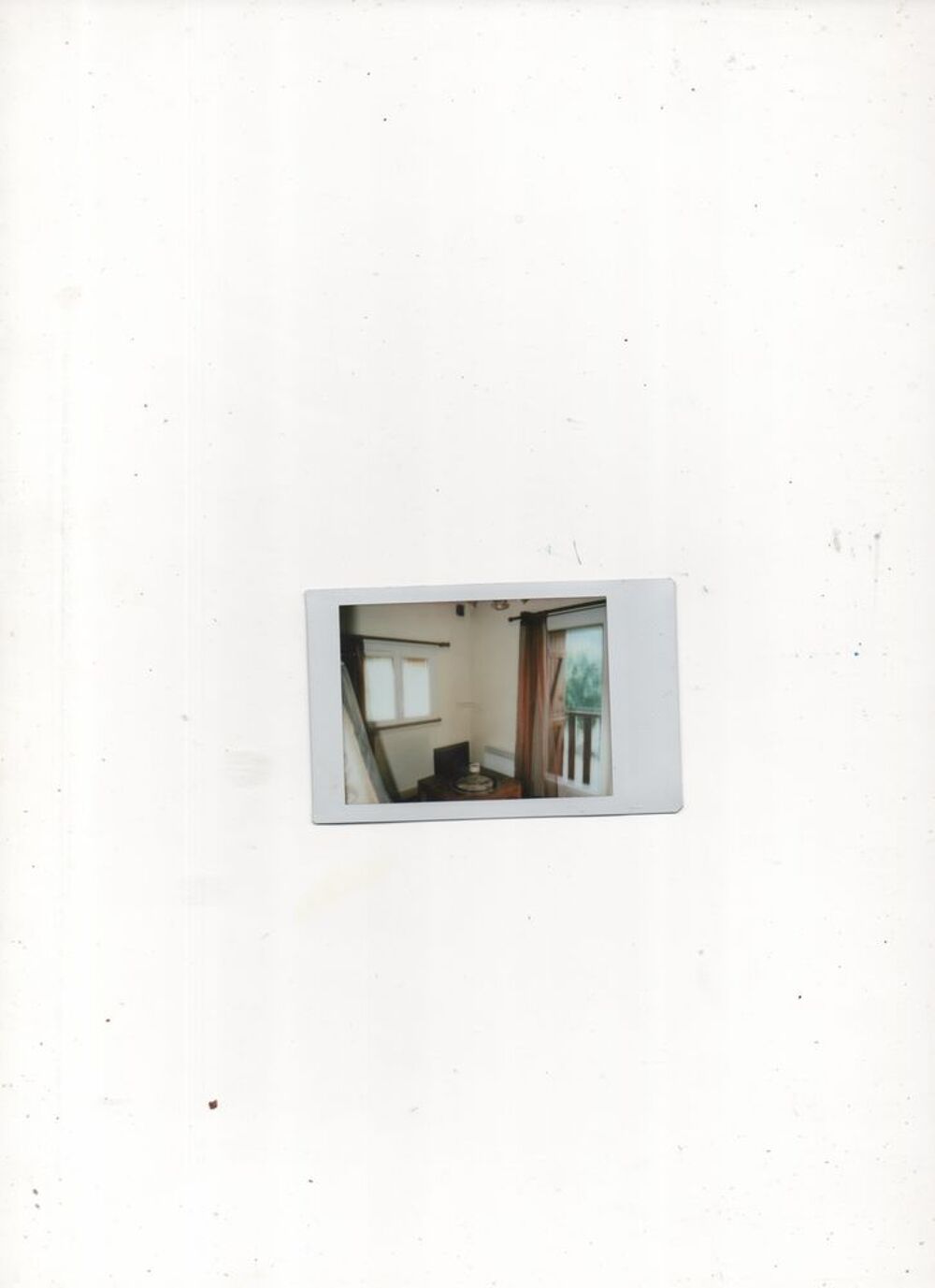 Location Maison petite maison de village de 65 m2 sur deux niveaux . Fourtou