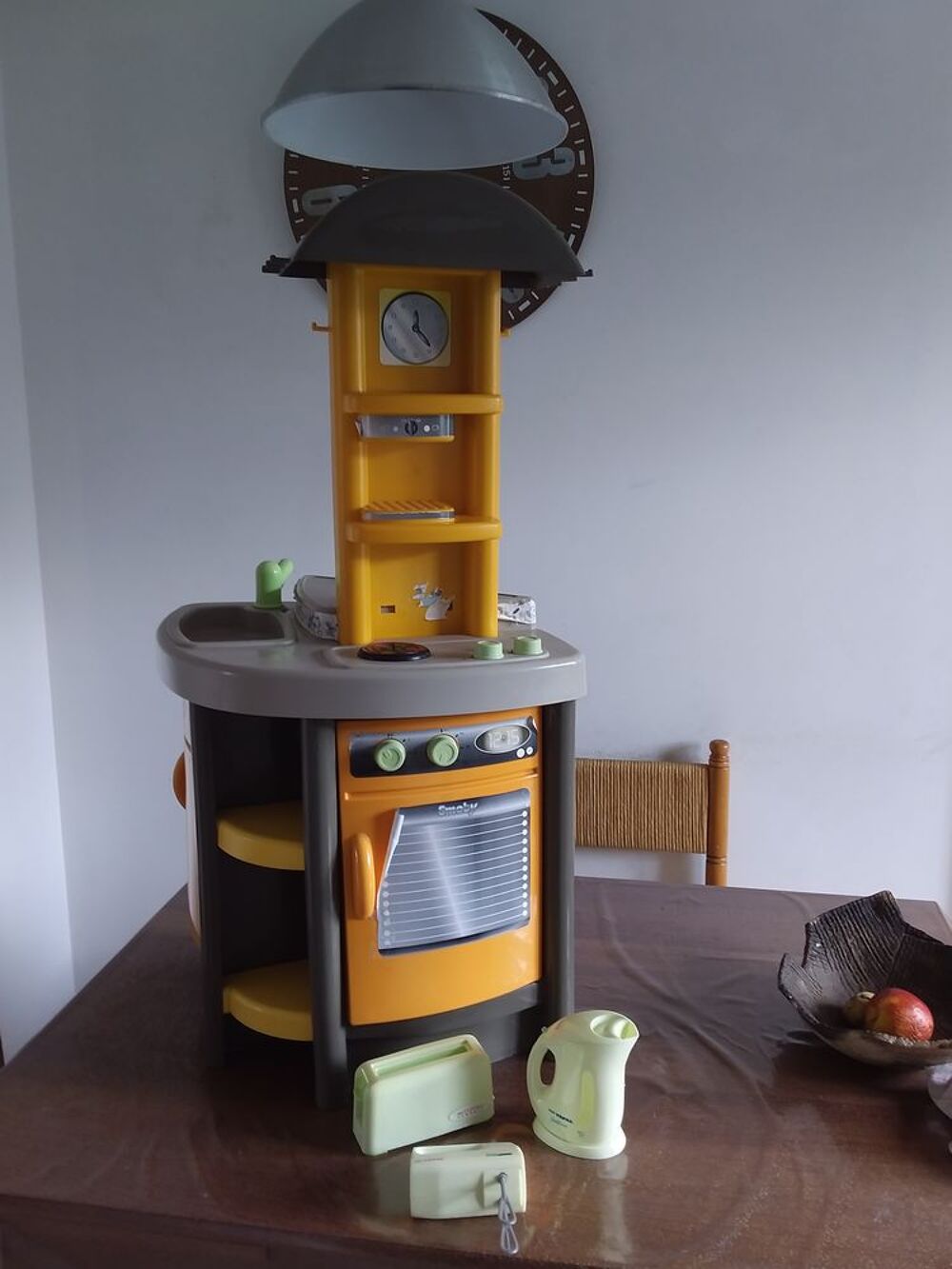 Cuisinette pour enfants Jeux / jouets