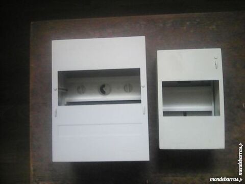 1 coffret modulaires Legrand . 5 Noyelles-lès-Vermelles (62)