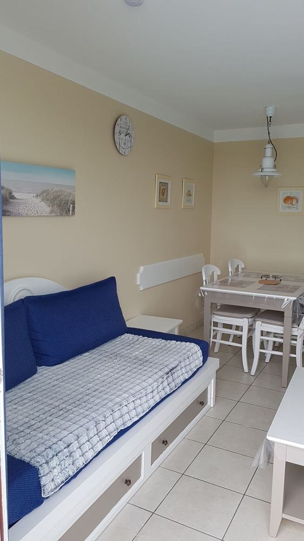   PORT BOURGENAY TALMON ST HILAIRE 
Village Vacances  Pays de la Loire, Talmont-Saint-Hilaire (85440)