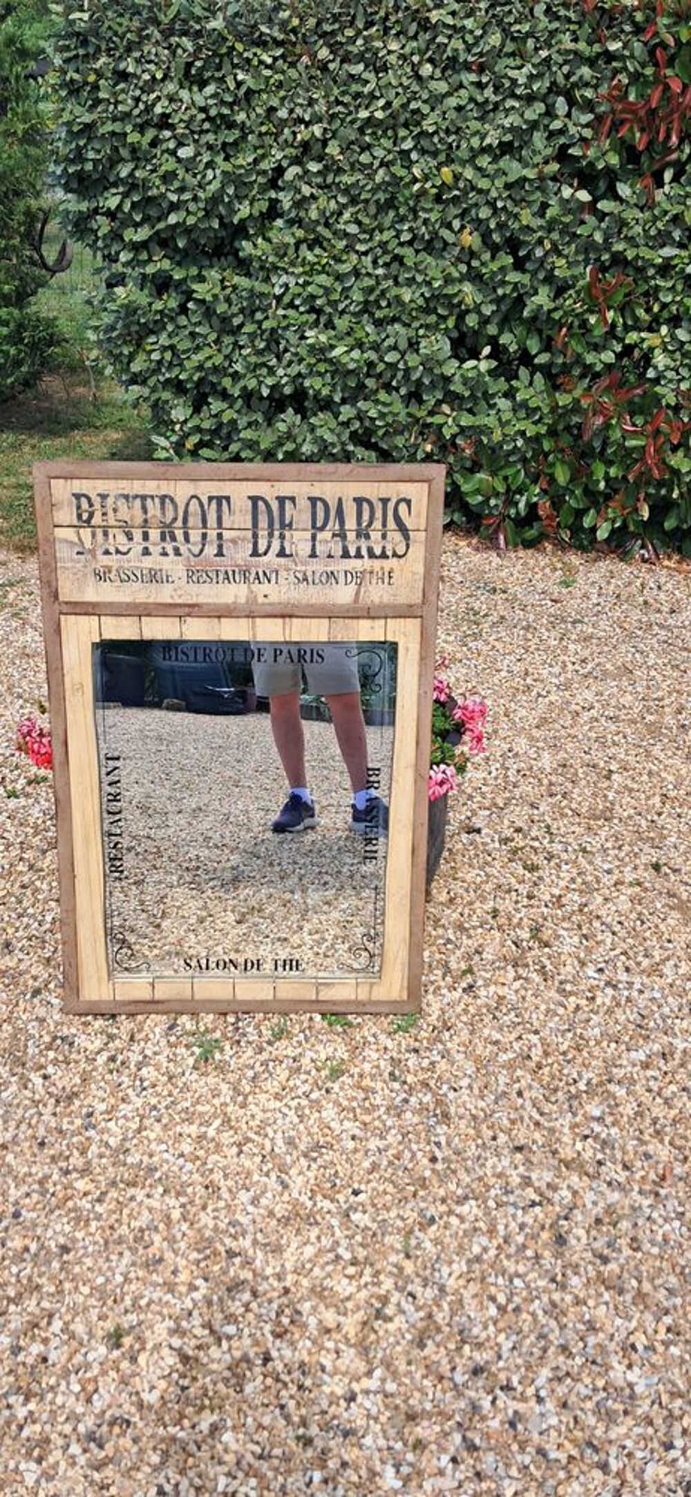 miroir Meubles