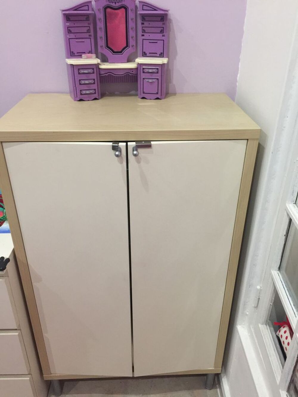 armoir enfant ou meuble de rangement Mobilier enfants