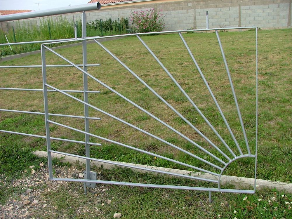grille de protection fen&ecirc;tre Bricolage