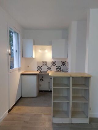  Appartement à vendre 1 pièce 26 m² Crépy-en-valois