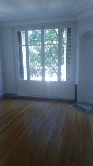 location Appartement - 5 pièce(s) - 103 m² Nancy (54000)