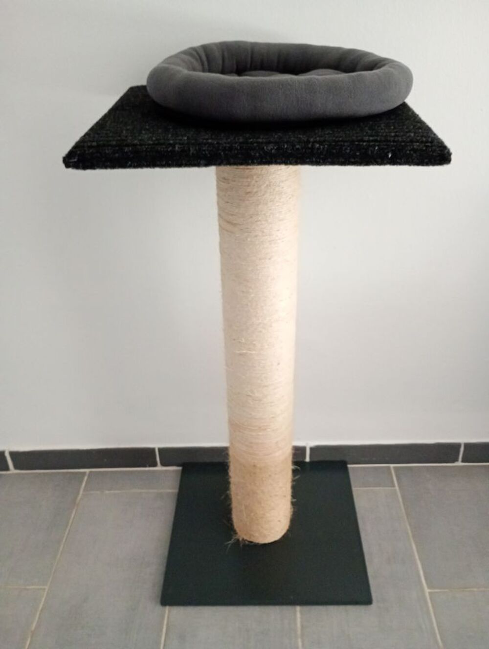   arbre à chat 