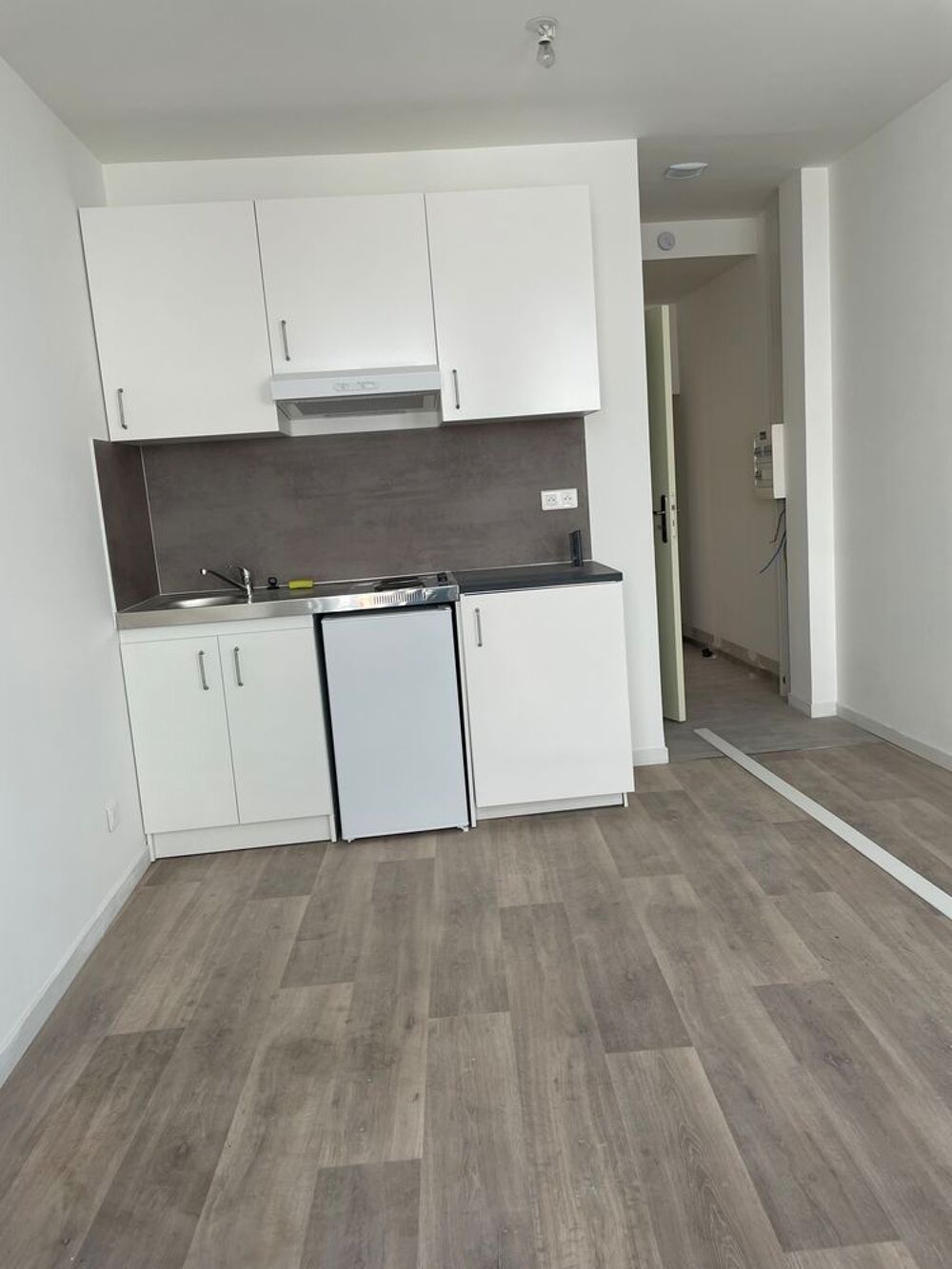 Location Appartement Studio à Louer Laon