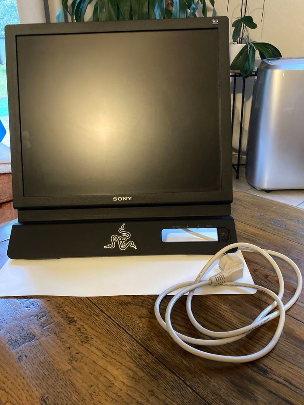 Monitor SONY Matériel informatique