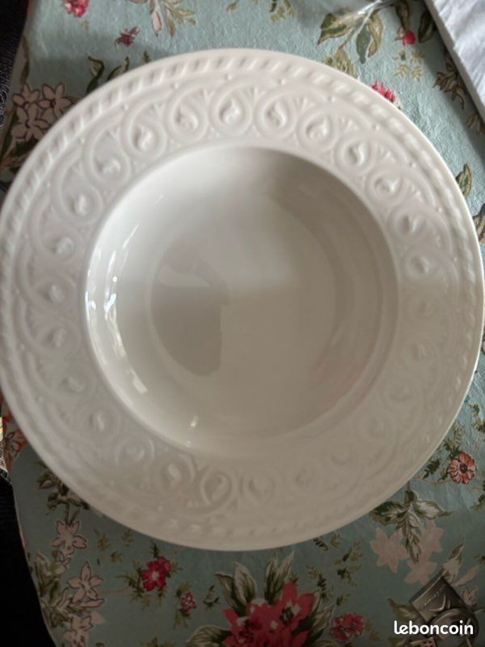 Service de table Villeroy &amp; Boch Décoration