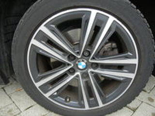 S&eacute;rie 1 ADML/CAMERA/CLIM*AUTO/FULL*LED/NAVI/PDC/17 2019 occasion BE-8900 Ieper (Ypres)