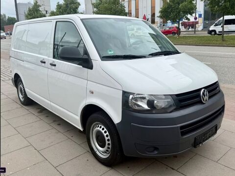 Volkswagen Divers 2011 occasion Versailles 78000